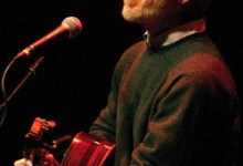 Jesse Winchester Brings Subtlety Back to Santa Barbara