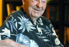 The Continuing Legacy of Jerry Harwin