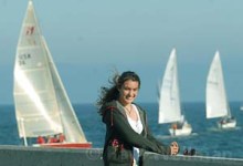 Weeknight Racing with the Santa Barbara Yacht Club