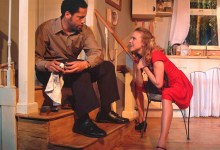 Santa Barbara Theater Brings Miss Julie to Center Stage
