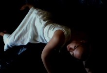 New Works and Works in Progress at UCSB’s Ballet Studio