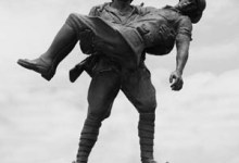 Gallipoli at the Santa Barbara Public Library