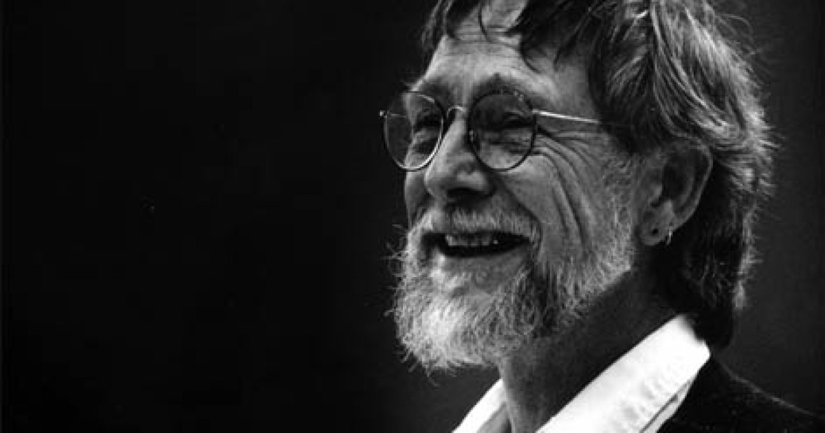 EcoPoet Gary Snyder to Read at the Third Biennial Ojai Poetry Festival The Santa Barbara