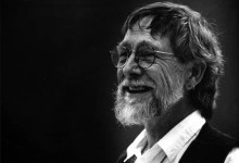 Eco-Poet Gary Snyder to Read at the Third Biennial Ojai Poetry Festival