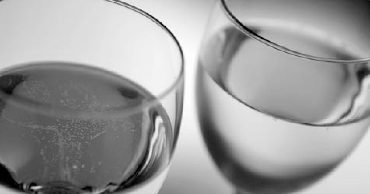 Warm Weather White Wines The Santa Barbara Independent