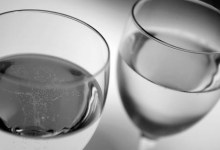 Warm Weather White Wines