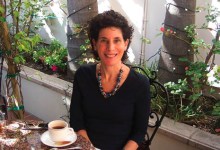 Janet Wolf Talks Health, Food, and the Psychology of Eating