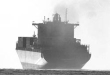 How Big Boats Hurt and Intentional Fires Help Our Air