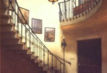 Historic Home and Garden Tour