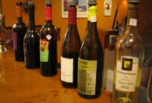 Wine Teaser Wednesdays