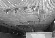 Benefit for The Frameworks / Caruso -Woods Gallery