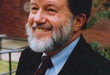 Anti-Torture Leader Speaks in Santa Barbara