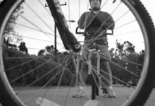 Team Bike Challenge
