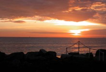 Seacliff Beach Colony is Your Ticket to Oceanfront Living