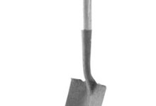 Using Shovels and Trowels in the Garden