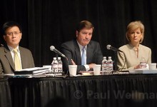 Cabrillo Port Dies a Santa Barbara Flavored Death