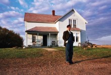 Director Ali Selim Discusses Sweet Land