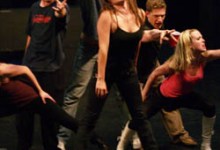 UCSB New Plays Festival Turns Five