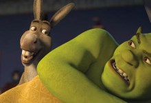 Shrek the Third