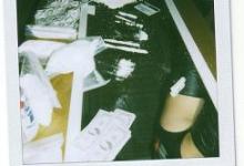Cops Nab Drug Dealers