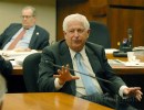 Supes Extend County CEO’s Contract