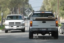 Anarchy on the Streets