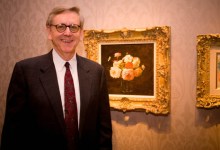 SBMA Director Announces His Retirement