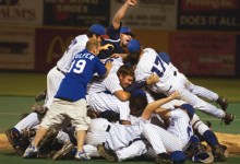 A Preview of the Santa Barbara Foresters 2007 Season