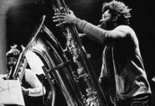 Dualistic Banjos and Other Highs