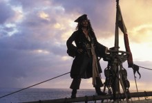 Pirates of the Caribbean: At World’s End.