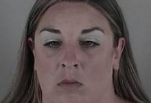 Teacher Arrested for Sex With Student