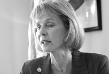 Capps Blasts McCain and Bush