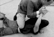 Caught on Camera