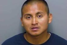 Arrest in Santa Barbara Stabbing
