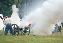 Ka-blam! Cannon Returns Fire at the SB News-Press