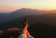 Sierra Club Hikes
