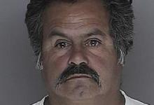 Deputies Nab Sex Offender