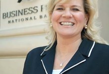 Business First Bank to Be Acquired