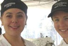 Sojourner First to Compost All