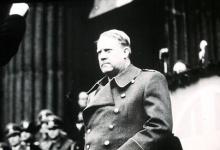 News-Press Quisling Announces Suit of Independent