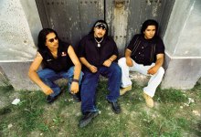 Dark Shadow of ‘Heaven’