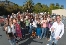 Indy Ditches Disposable Cups