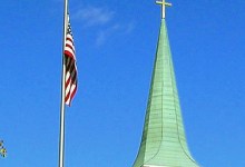 Democrats and Clergy Gather to Discuss Faith and Politics