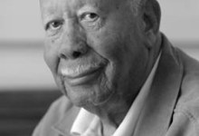 Former UCSB Basketballer Lowell Steward Receives the Congressional Medal of Honor