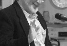 Veteran Cultural Reporter Tom Jacobs Leaves News-Press