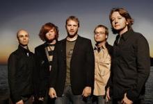 The Alternate Routes