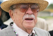 Art Mankin 1921-2007