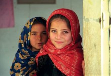 Meena Nanji’s View from a Grain of Sand