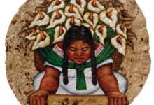 Continuing the Latino Tradition. At Channing Peake Gallery. Shows through July 20.