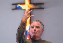 The Price of Redemption